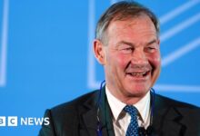 Ex-Reform MP Lowe will not face charges over alleged threats