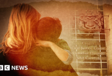 Family criticises law change on paedophiles' parental rights