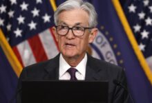 Fed holds rates steady as it notes rising uncertainty and stagflation risk
