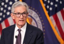 Fed worried it could face 'difficult tradeoffs' if tariffs reaggravate inflation, minutes show