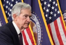 Federal Reserve will reduce staff by 10% in coming years, Powell memo says