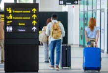 Fewer international tourists are visiting the U.S. — economic losses could be 'staggering,' researchers estimate