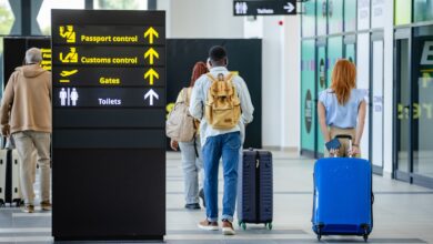 Fewer international tourists are visiting the U.S. — economic losses could be 'staggering,' researchers estimate