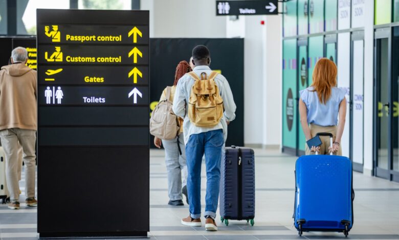 Fewer international tourists are visiting the U.S. — economic losses could be 'staggering,' researchers estimate