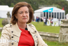 First Minister Eluned Morgan calls for two-child benefit cap to end