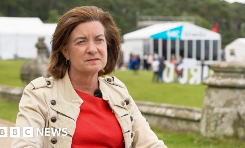 First Minister Eluned Morgan calls for two-child benefit cap to end
