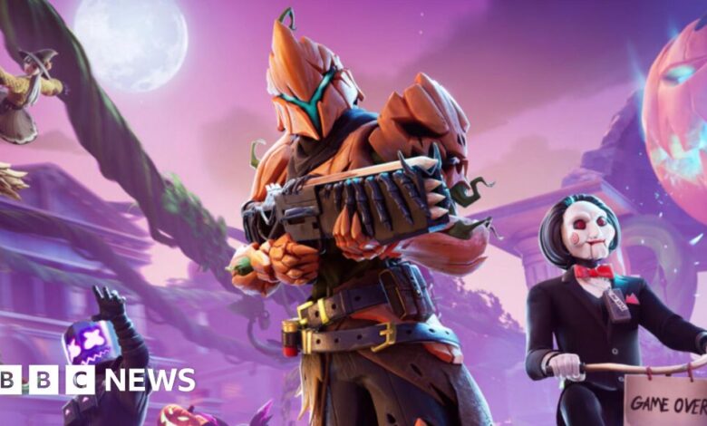Fortnite back on US Apple app store after ban lifted