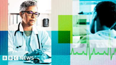 GPs split over assisted dying plans, BBC research suggests