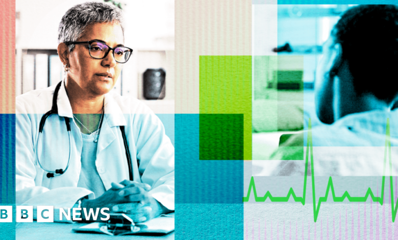 GPs split over assisted dying plans, BBC research suggests