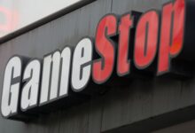 GameStop drops 9% despite initiating bitcoin buying plan with $500 million purchase