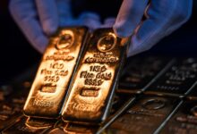 Gold ETF investors may be surprised by their tax bill on profits