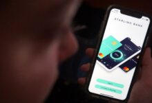 Goldman-backed Starling Bank reports 26% profit drop as it flags Covid loan fraud issue