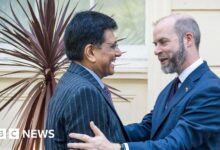 Government defends National Insurance exemption in UK-India deal