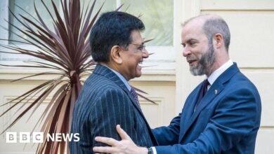 Government defends National Insurance exemption in UK-India deal