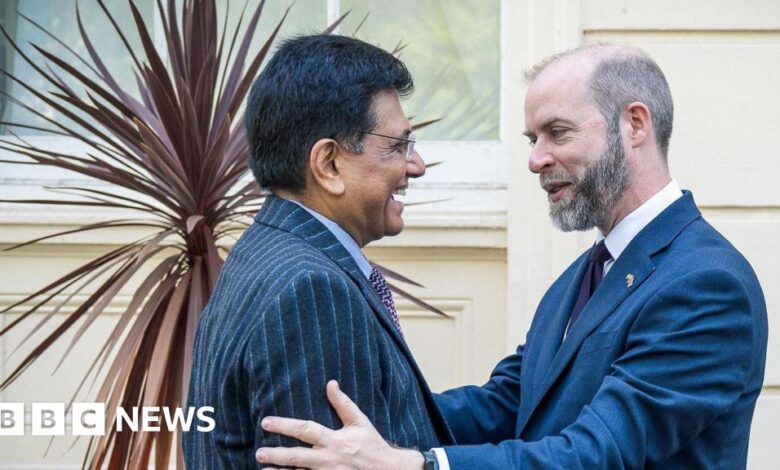 Government defends National Insurance exemption in UK-India deal