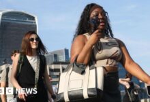 Government not taking climate threats seriously - watchdog