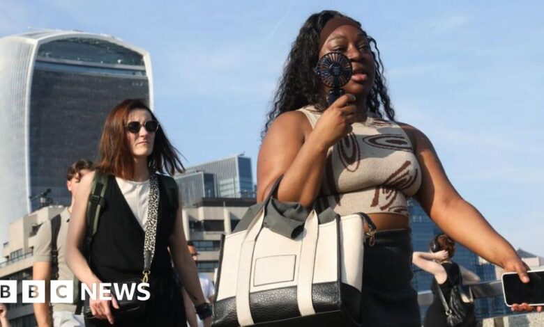 Government not taking climate threats seriously - watchdog