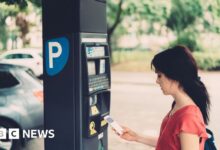 Government takes aim at multiple parking app 'hassle'