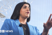 Government to press ahead with shorter prison sentence plans