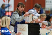 Henry Zeffman: Seven things we have learnt from the election results