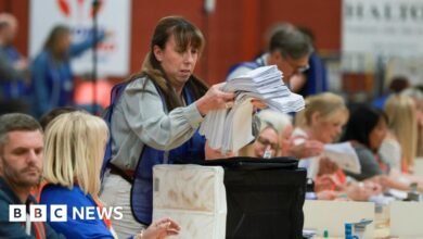 Henry Zeffman: Seven things we have learnt from the election results