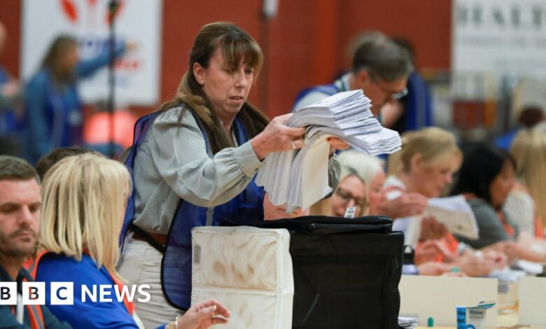 Henry Zeffman: Seven things we have learnt from the election results