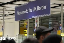 Home Office urged to record migrant exits from UK