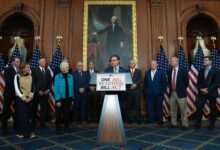 House Republican tax bill favors the rich — how much they stand to gain, and why