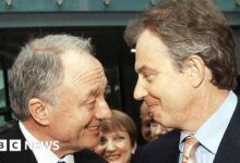 How Ken Livingstone defeated Tony Blair to become London Mayor