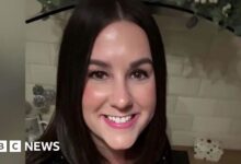 How Lucy Connolly's racist tweet sparked a free speech row