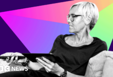 How to follow the local elections on the BBC