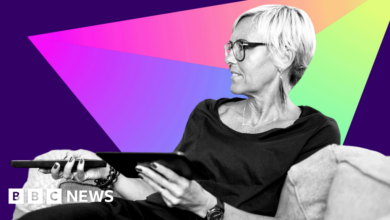 How to follow the local elections on the BBC
