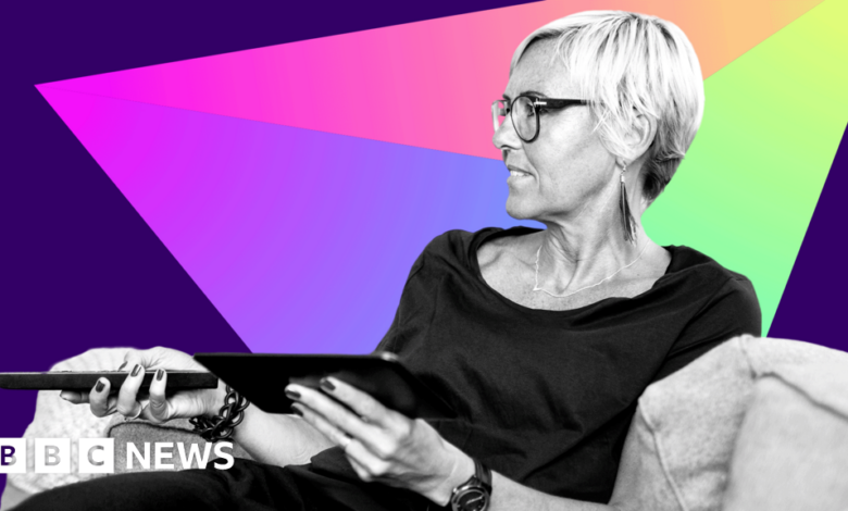 How to follow the local elections on the BBC