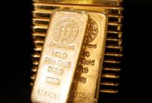 How to trade gold and bitcoin after the big stock market rebound