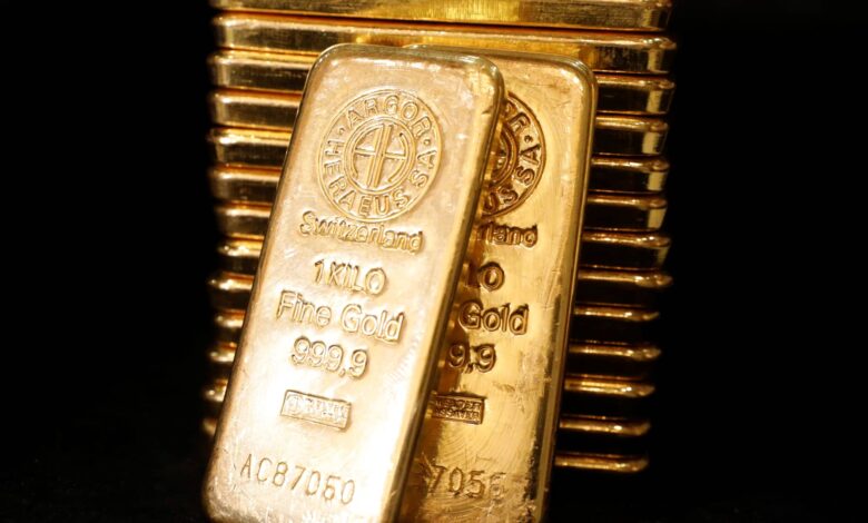 How to trade gold and bitcoin after the big stock market rebound