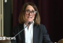 I will not resile from difficult welfare decisions, says Kendall