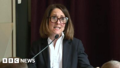 I will not resile from difficult welfare decisions, says Kendall