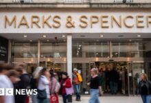 Indian IT giant investigates M&S cyber-attack link