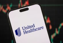 Insiders at UnitedHealth are scooping up tarnished shares