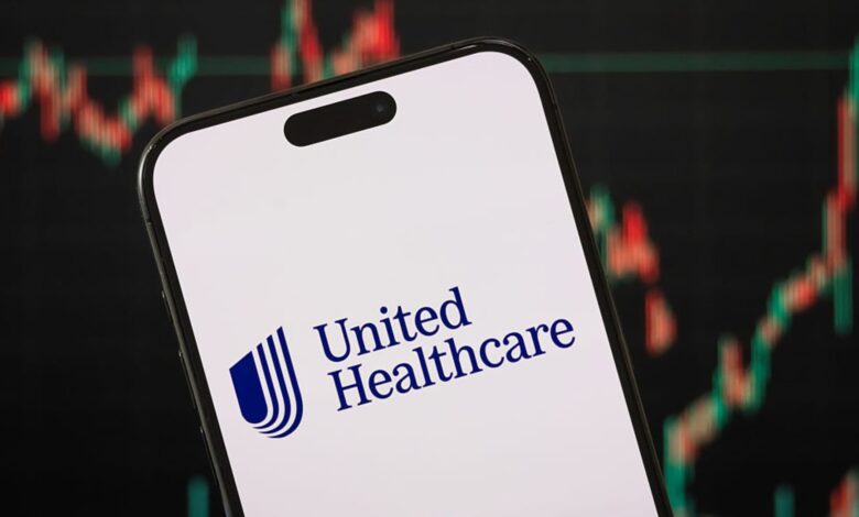 Insiders at UnitedHealth are scooping up tarnished shares