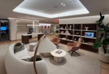 JPMorgan Chase is heading upmarket to woo America’s millionaires