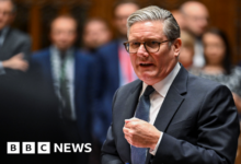 Keir Starmer announces U-turn on winter fuel payment cuts