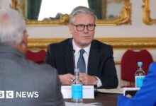 Keir Starmer banks on public being over Brexit