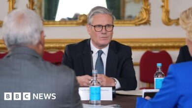 Keir Starmer banks on public being over Brexit