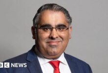 Labour MP Tahir Ali faces expenses probe