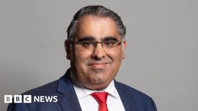 Labour MP Tahir Ali faces expenses probe