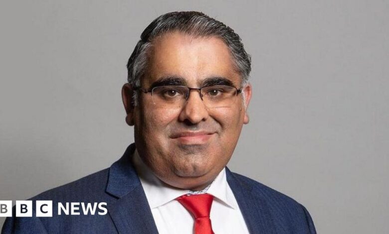 Labour MP Tahir Ali faces expenses probe