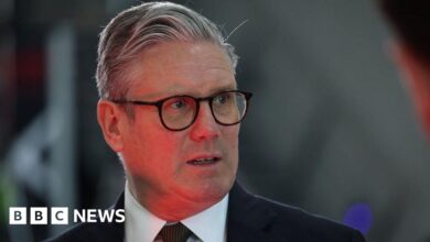 Labour MPs in despair at voters' verdict on government