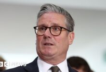 Labour MPs' rage over election results simmers on