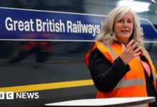 Labour cannot promise cheaper rail fares under renationalisation